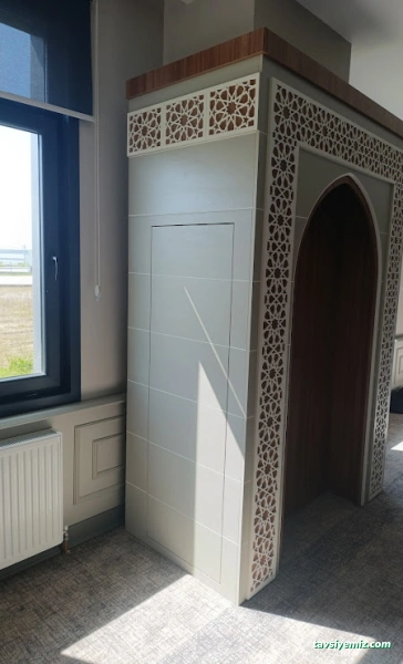 Sakarya Mobilya Montaj Servisi
