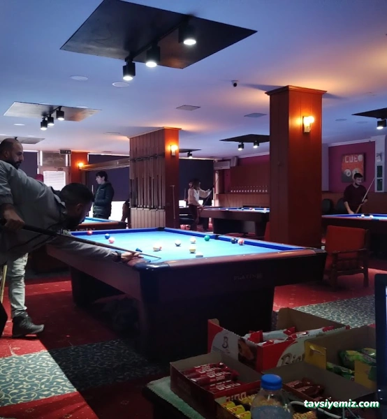 Sakarya Platin Bilardo Spor Tesisi Sakarya Platin Bilardo Spor Tesisi