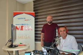 Sakarya Radyo Mega Sakarya Radyo Mega