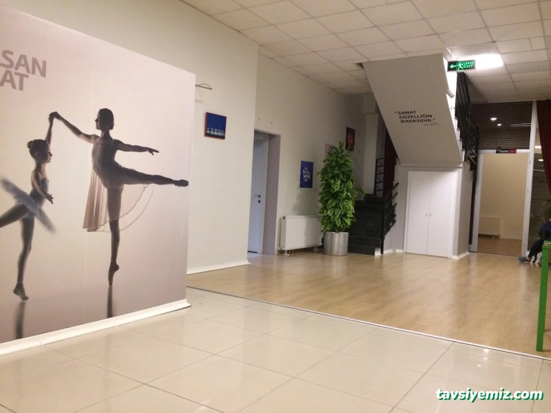 Sakarya Sanat Merkezi Sakarya Sanat Merkezi
