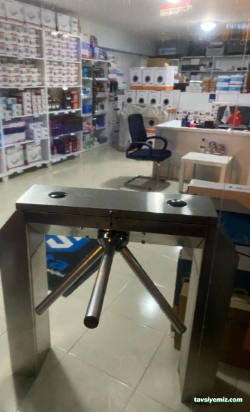Sakarya Sata Bilişim Ve Güvenlik Teknolojileri