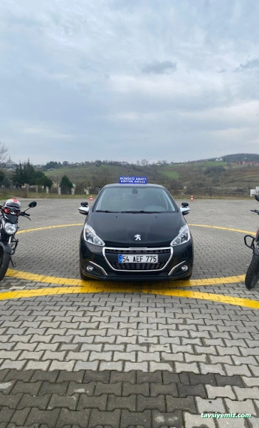 Sakarya Sürücü Kursu Sakarya Sürücü Kursu