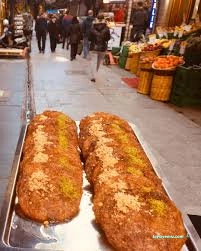Sakarya Tatlıcısı Sakarya Tatlıcısı