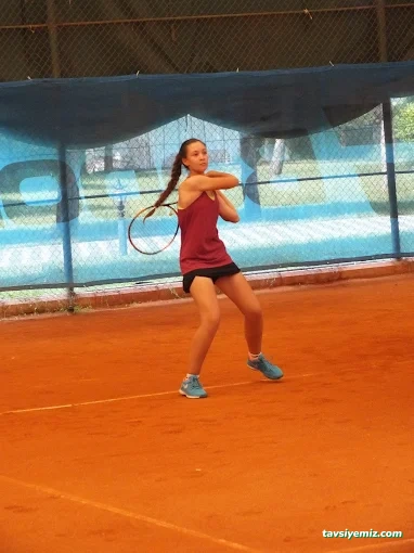 Sakarya Tenis Kulübü