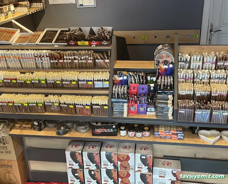 Sakarya Tobacco Sakarya Tobacco