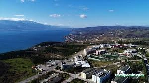 Sakarya Üniversitesi