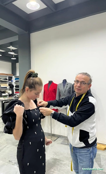 Sakaryada Terzi Cevatbey Sakaryada Terzi Cevatbey