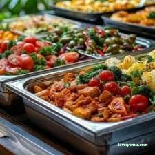 Saki Yemek&Catering Saki Yemek&Catering