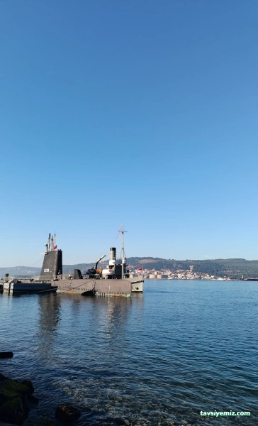 Şakirin Yeri - Çanakkale Şakirin Yeri - Çanakkale