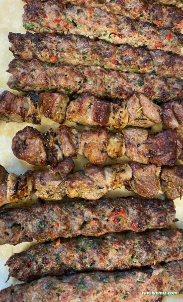 Salah Kebap