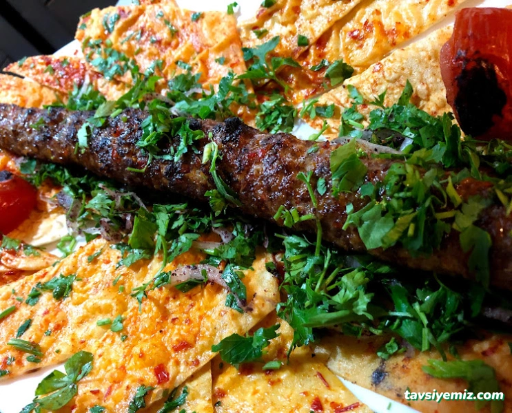 Salah Kebap