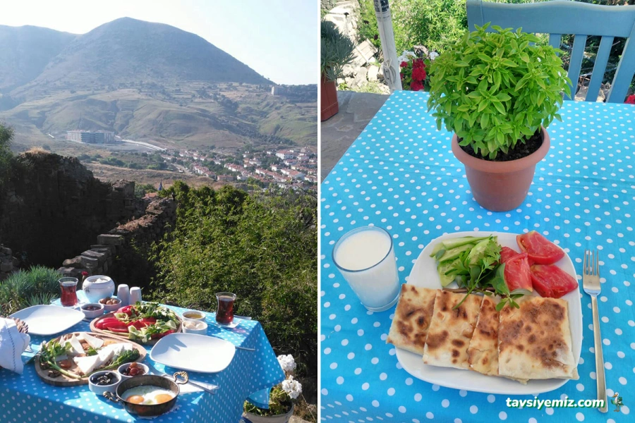 Salih İn Yeri