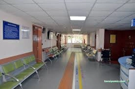 Salihli Devlet Hastanesi