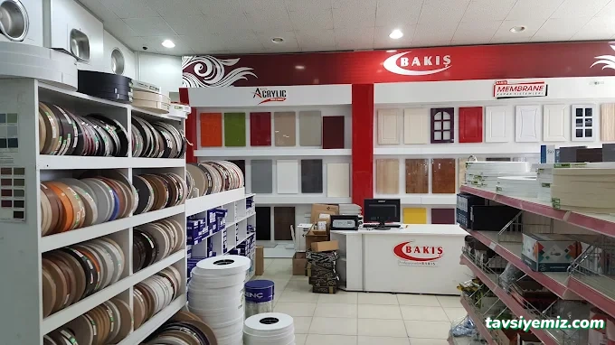 Salim Hırdavat Pazarı Salim Hırdavat Pazarı