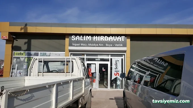 Salim Hırdavat Pazarı Salim Hırdavat Pazarı