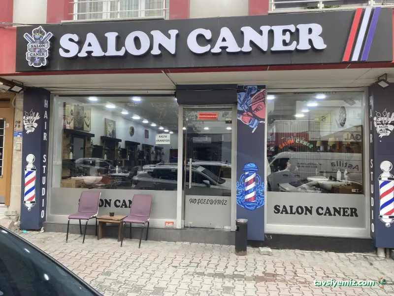 Salon Caner