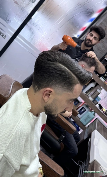 Salon Ibo Erkek Kuaförü İstanbul Salon Ibo Erkek Kuaförü İstanbul