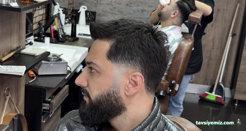 Salon Ibo Erkek Kuaförü İstanbul Salon Ibo Erkek Kuaförü İstanbul