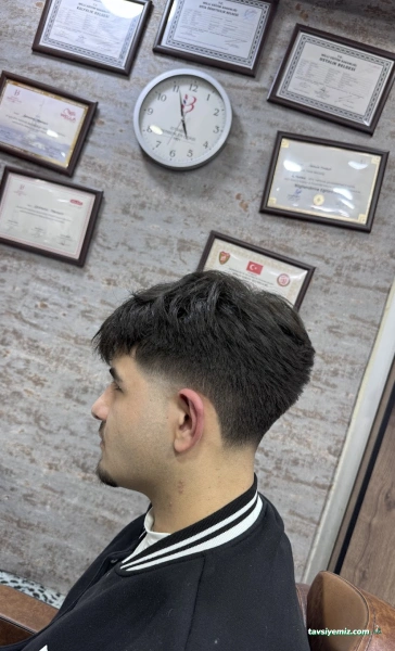 Salon Ibo Erkek Kuaförü İstanbul Salon Ibo Erkek Kuaförü İstanbul