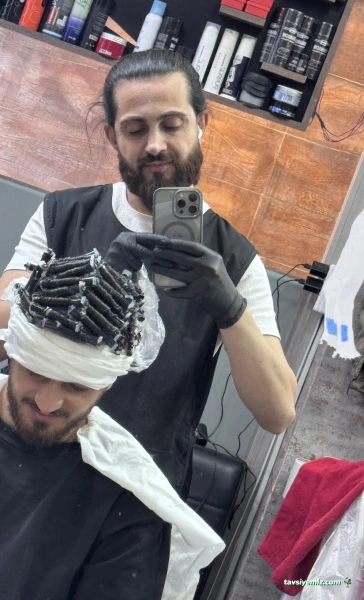 Salon Ibo Erkek Kuaförü İstanbul Salon Ibo Erkek Kuaförü İstanbul