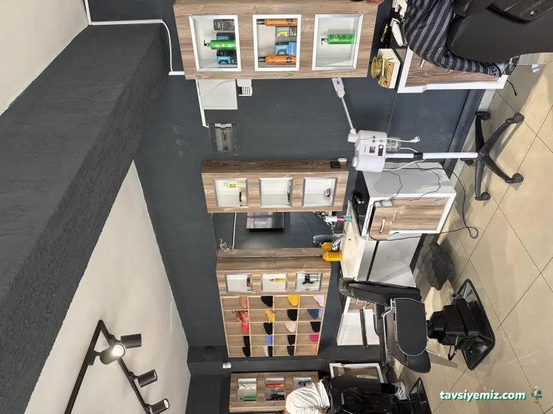 Salon Oğuzhan