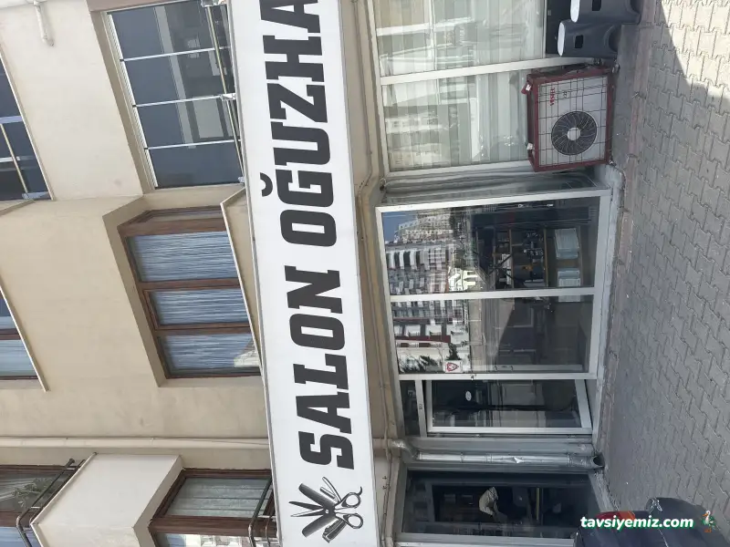 Salon Oğuzhan