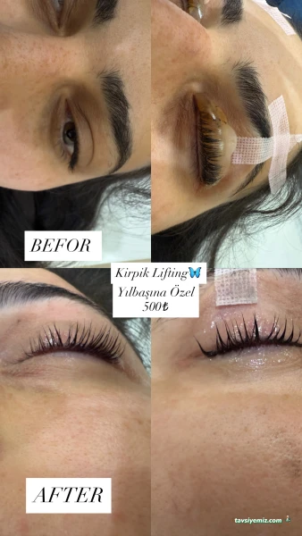 Salon Rose