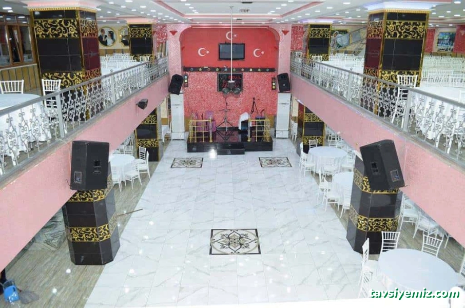 Salon Sevil Nişan Kına Salon Sevil Nişan Kına