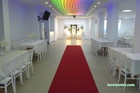 Salon Sevil Nişan Kına Salon Sevil Nişan Kına