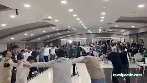 Salon Yeşilova Kocaeli