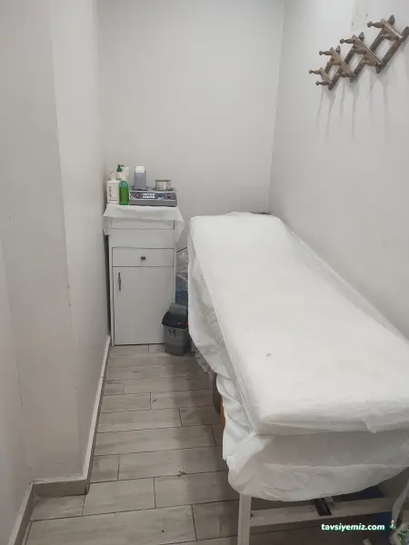 Salon Zuhal