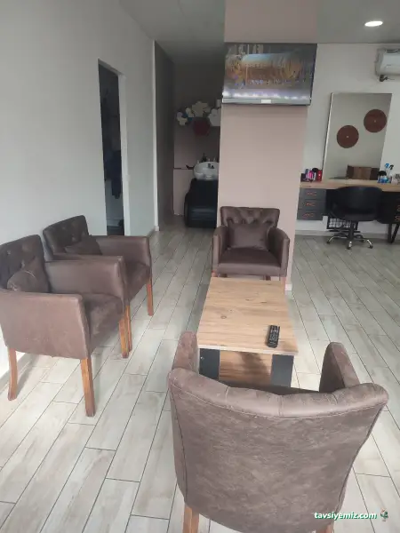 Salon Zuhal