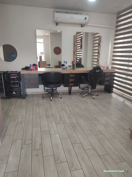 Salon Zuhal