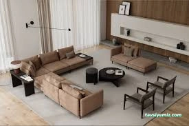 Saloni Mobilya - Balıkesir Mağazası Saloni Mobilya - Balıkesir Mağazası