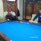 Saloon Cafe & Bilardo Saloon Cafe & Bilardo