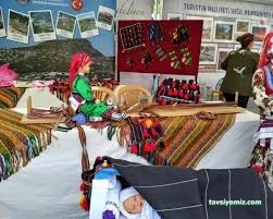 Şalpazarı Halk Eğitimi Merkezi Şalpazarı Halk Eğitimi Merkezi