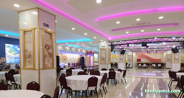 Saltanat Plaza Düğün Salonlarım Antep Saltanat Plaza Düğün Salonlarım Antep