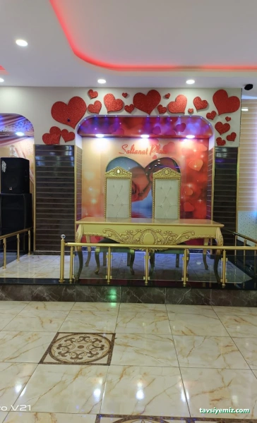 Saltanat Plaza Düğün Salonlarım Antep Saltanat Plaza Düğün Salonlarım Antep