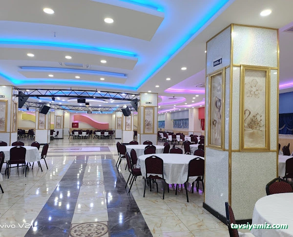 Saltanat Plaza Düğün Salonlarım Antep Saltanat Plaza Düğün Salonlarım Antep