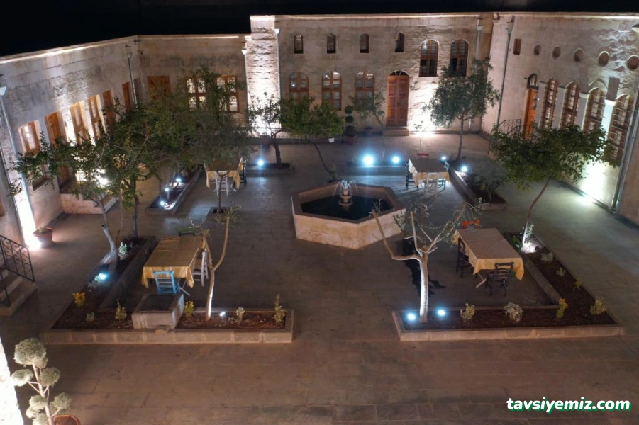 Saltuk Bey Konağı Butik Otel Saltuk Bey Konağı Butik Otel