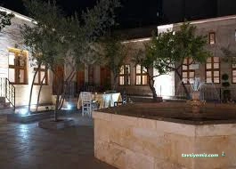 Saltuk Bey Konağı Butik Otel Saltuk Bey Konağı Butik Otel