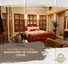 Saltuk Bey Konağı Butik Otel Saltuk Bey Konağı Butik Otel