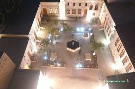 Saltuk Bey Konağı Butik Otel Saltuk Bey Konağı Butik Otel