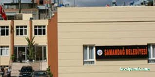 Samandağ Belediyesi Samandağ Belediyesi