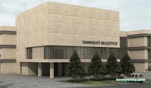 Samandağ Belediyesi Samandağ Belediyesi
