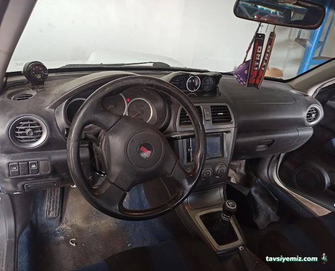 Samet Airbag