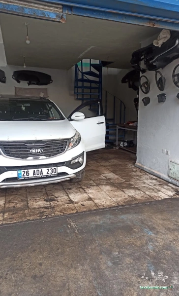 Samet Airbag