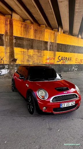Samet Tuning Oto Aksesuar Afyon