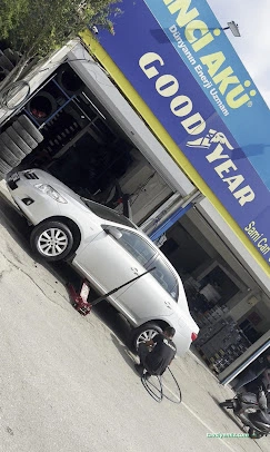 Samican Oto Lastik