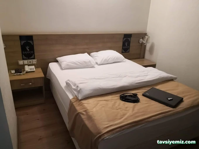 Samos Otel Samos Otel